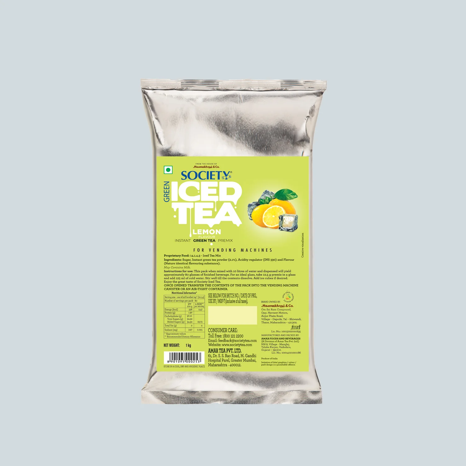 Tea