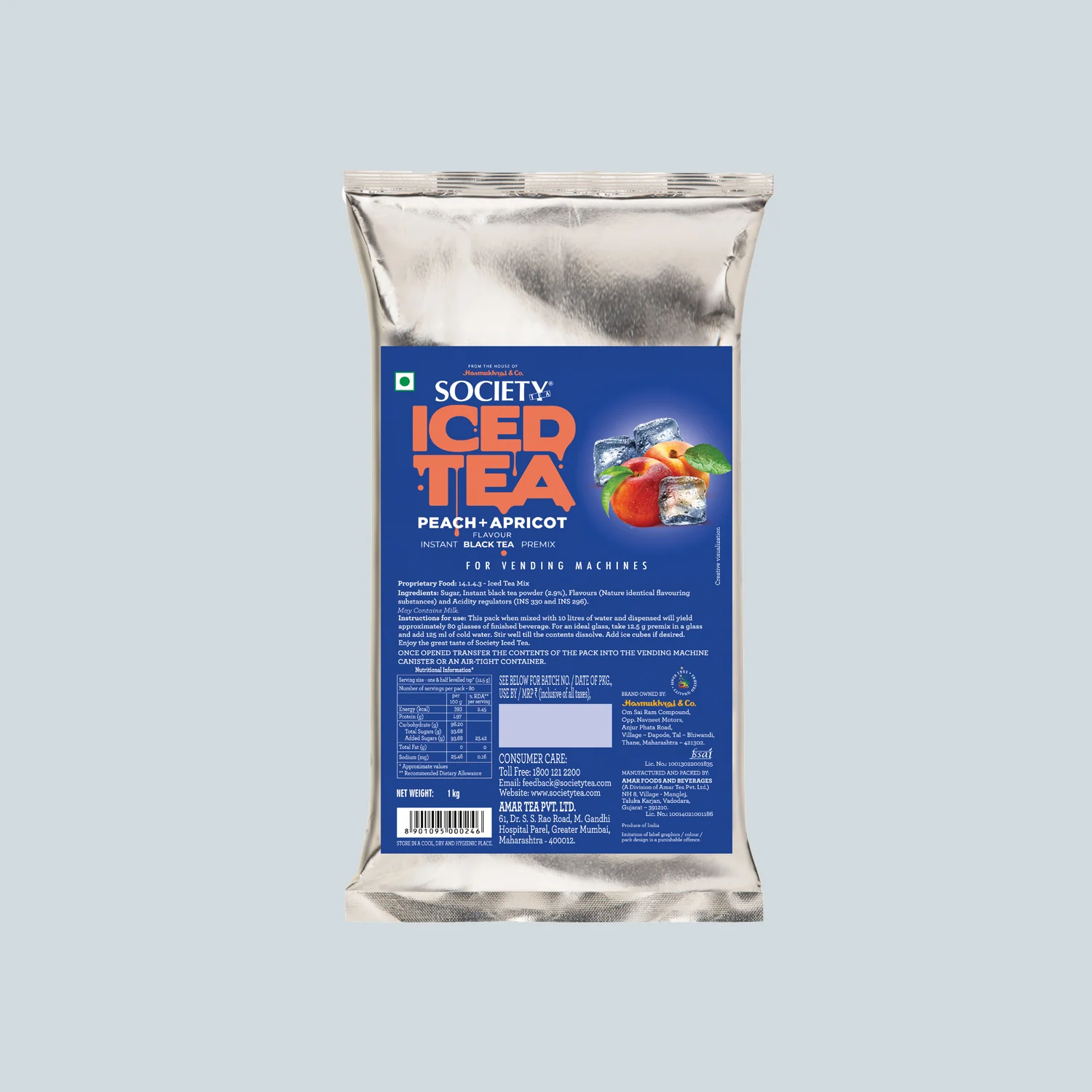 Ice Tea